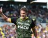 Top 14 – Tawera Kerr-Barlow back, Davit Niniashvili facing his future club… The compositions of La Rochelle – Lyon