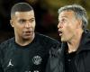 Carlo Ancelotti responds to Luis Enrique’s muscular speech to Mbappé