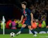 Selections: Portugal summons three PSG players