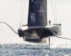 Britannia beat Luna Rossa and will challenge Team New Zealand – rts.ch