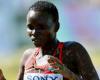 Athletics: The second 10 km performer in turmoil