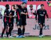 Eintracht Frankfurt defeated Basiktas – DW – 04/10/2024