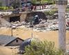 Major floods kill at least 14 people in Bosnia – rts.ch