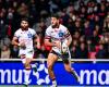 Top 14 – Union Bordeaux-Bègles: capital to grow