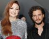 Sophie Turner played real siblings with Kit Harington… Lou Pernaut touched by the public’s love for her father…