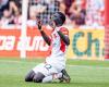 El Hadji Malick Diouf (Slavia Prague) elected player of the month for September