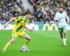 Nantes should exercise the option to buy Lepenant – France – FC Nantes