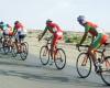 Participation of EN cycling in the African Road Racing Championship in Kenya