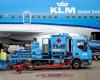 KLM announces cost reduction measures