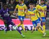 Beerschot a few minutes from its first victory of the season, Westerlo does not confirm its success at Standard – All football