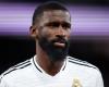 Rüdiger admits that the Real Madrid locker room is ‘afraid’ of a FC Barcelona player, and it’s not Pedri