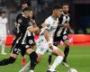 Soccer. Ligue 1. Angers-SCO stands up to Marseille (1-1)