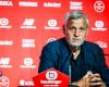 “There is no excessive euphoria after Madrid” assures Bruno Genesio before LOSC – Toulouse FC