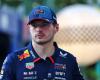 F1: Mercedes abandons Verstappen