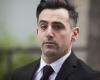 Jury finds musician Jacob Hoggard not guilty of sexual assault