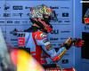 MotoGP Japan J1, Marc Marquez (Ducati/2) skeptical: “A strange day, I didn’t feel well”