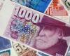 The SNB will redistribute around a billion francs thanks to old, unexchanged banknotes – rts.ch