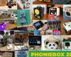 Phoniebox: A Family-Friendly Simple Music Box