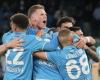 Series A | Napoli 3-1 Como – Conte retains his place at the top – Football Italia