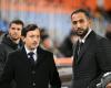 Mercato – OM: “Stop”, Longoria prevents an error from Benatia