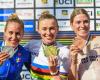 Cycling. Gravel – Worlds – Course and favorites of the Elite Women race in Louvain