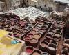 Moroccan shoes for export: the tannery, the weak link in a market in full decline