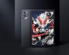 2024 Lenovo Legion Y700 available outside China, but unofficially