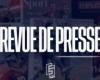 PSG Press Review: Dembélé, Luis Enrique, midfielder…