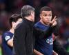 Mbappé, the scathing response to Luis Enrique!