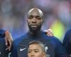 The non-transfer of Lassana Diarra to Charleroi, a revolution for international football: “There are three possible outcomes” – Tout le football