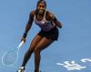 WTA 1000 Beijing: Coco Gauff overthrows Paula Badosa and will play the final