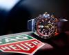 LVMH dethrones Rolex in F1: a record contract that will revolutionize the paddock