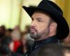 Garth Brooks, king of American country music, denies rape accusations