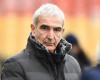 Raymond Domenech, the sad end