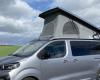 Is the affordable Citroën Holidays cut out for vanlife?