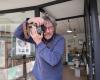 This photo studio, a real cabinet of curiosities in Val-d’Oise