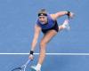 Muchova snaps Sabalenka’s winning streak to reach Beijing semifinals