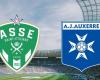 Etienne – Auxerre: on which channel and at what time to watch the Ligue 1 match live?