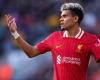 Arne Slot explains Liverpool changes as Luis Diaz misses out at Crystal Palace | Football