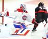 Canadian 2 – Senators 4 | Shane Pinto scores hat trick in win over Canadian