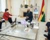 Ghana obtains a historic reduction in its external debt