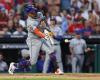 Mets beat Phillies 6-2