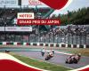 MotoGP 2024 Japanese Grand Prix Sprint, Race Summary