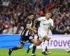 hooked by Angers, OM remains at a distance from PSG and Monaco