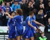 Leicester beat Bournemouth 1-0 for first win of season