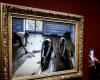 At the Musée d’Orsay, living men painted without shame by Gustave Caillebotte: News