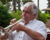 musical tribute to trumpeter Pierre Dutot