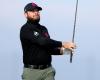 Alfred Dunhill Links Championship: Tyrrell Hatton ties course record to lead by one shot | Golf News