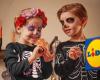 Lidl will be a huge hit with its Halloween costumes for less than 10 euros – Tuxboard