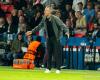 Match: Luis Enrique after Nice/PSG (1-1): “We were very imprecise”